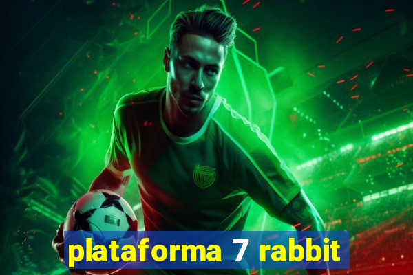 plataforma 7 rabbit